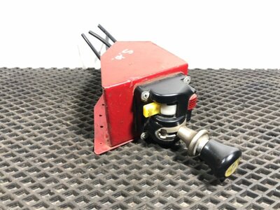 Scania ����� ��������������� ������������ Scania P360 �/� (����)