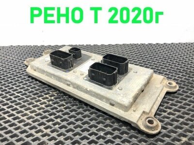 Renault ���� ���������� ������ RCIOM RENAULT T �/� (����)