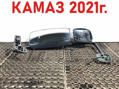 KAMAZ ������� ������� ���� ������ ����� 5490 �/� (����)