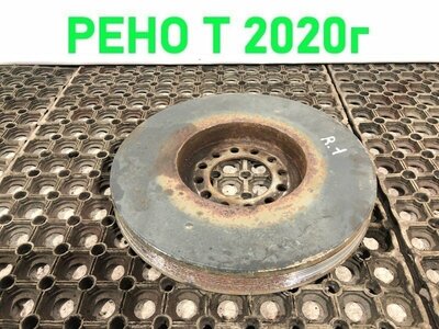 Renault ������� ��������� RENAULT T �/� (����)