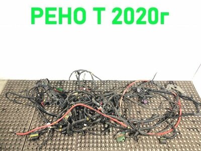 Renault �������� ����� RENAULT T �/� (����)