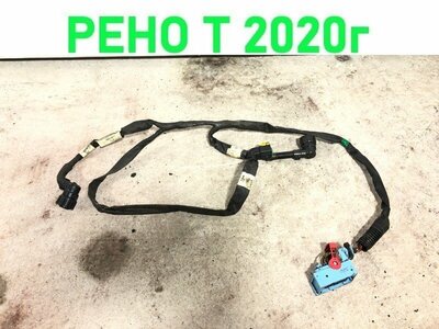 Renault �������� ����� ECS RENAULT T �/� (����)