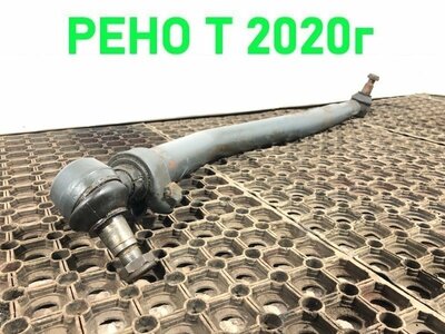 Renault ���� ������� ���������� RENAULT T �/� (����)