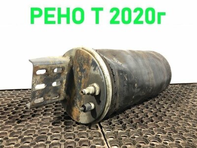 Renault ������� �������������� ������ RENAULT T �/� (����)