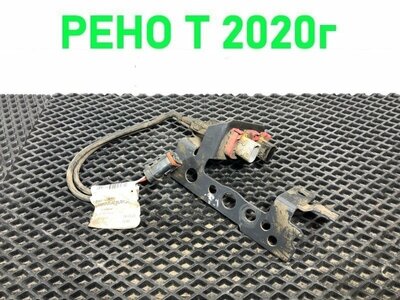 Renault ���� �������� EBS RENAULT T �/� (����)