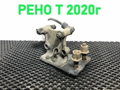 Renault ��������� ������� ���������� RENAULT T �/� (����)