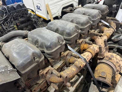 Scania �������� ��������� �������� HPI Scania �/� (����)