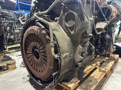 Scania ����� �������� Scania �/� (����)