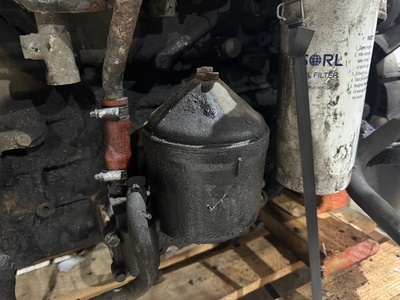 Scania ���������� Scania �/� (����)