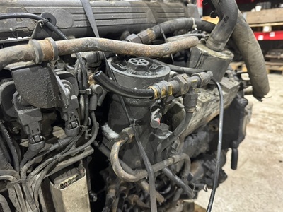 Scania ������ ���������� ������� Scania �/� (����)