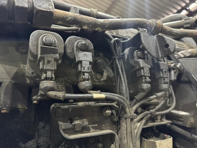 Scania ��������� ����� Scania �/� (����)