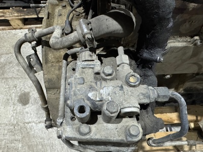 Scania ������ ������� ������� Scania �/� (����)