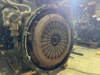 Scania ������� Scania �/� (����)