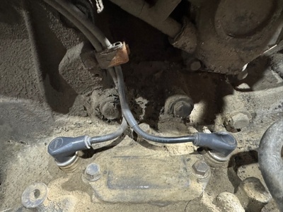 Scania Датчик коленвала Scania б/у Scania Датчик коленвала Scania б/у (фото)