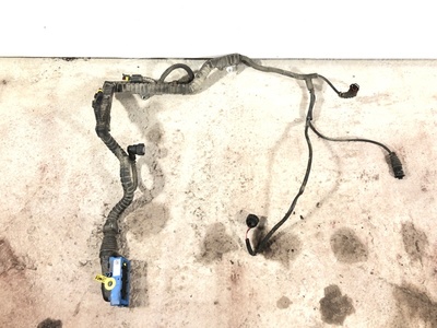 DAF Проводка двигателя DAF XF 105 б/у DAF Проводка двигателя DAF XF 105 б/у (фото)