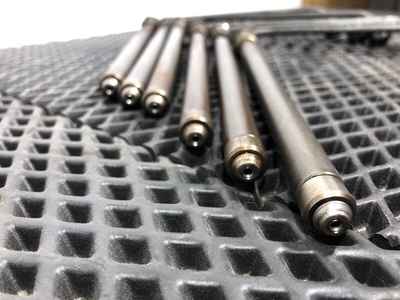 DAF �������� ��������� ������ DAF XF 105 �/� (����)