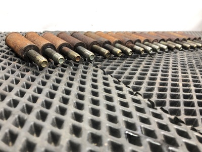 DAF �������� ������ ���������� ���������� DAF XF 105 �/� (����)