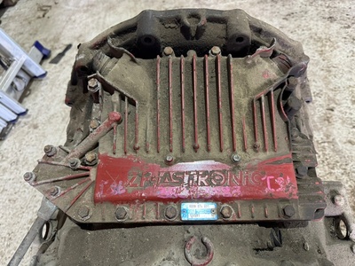 Iveco ���� ���������� ���� ZF 12AS2301 Iveco Stralis �/� (����)