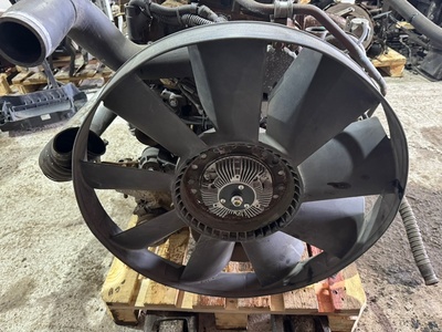 Iveco ���������� � ����� � ����������� Iveco Stralis �/� (����)