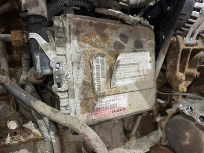 Iveco ���� ���������� ���������� Iveco Stralis �/� (����)