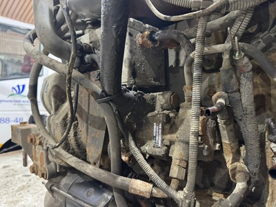 Iveco ���������� ��������� Iveco Stralis �/� (����)