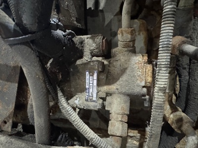 Iveco ����� ��� � ���� Iveco Stralis �/� (����)