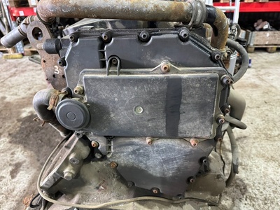 Iveco ������ ����� ��������� Iveco Stralis �/� (����)