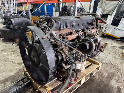 Iveco ���� ���� ��������� Iveco Stralis �/� (����)