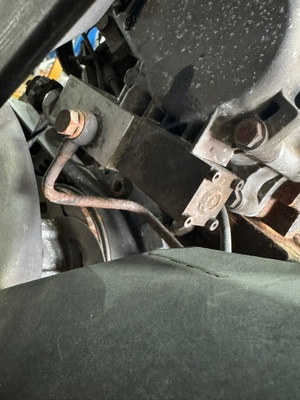 Iveco ������ ���������� ������� Iveco Stralis �/� (����)