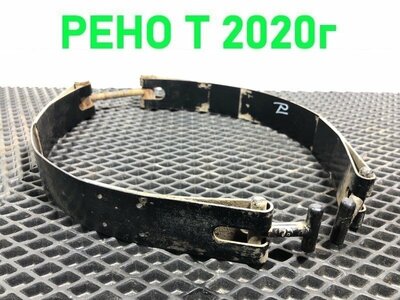 Renault ����� �������� RENAULT T �/� (����)