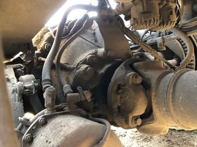 Scania �������� ������� ����� R780 3.08 Scania �/� (����)