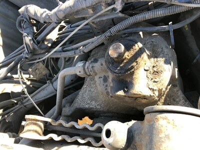 Scania ��� Scania �/� (����)