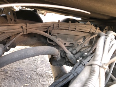 Scania ��������� EBS ������ Scania �/� (����)