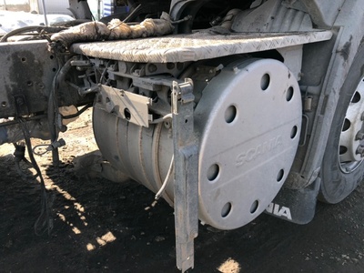 Scania ��������� � ����� Scania �/� (����)