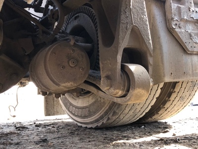 Scania ����������� ������ ����� Scania �/� (����)