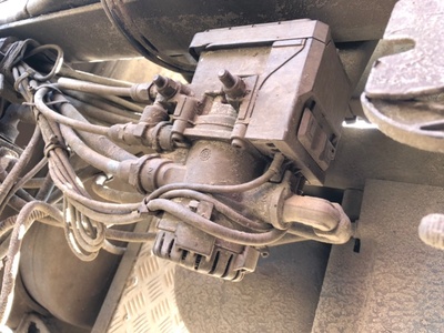 Scania ��������� EBS �������� Scania �/� (����)