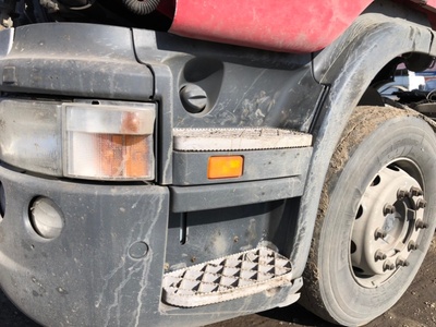 Scania ������ �������� ����� Scania �/� (����)