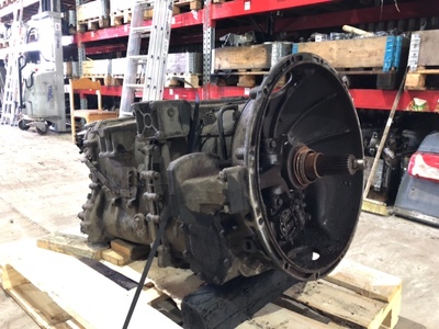 Scania ���� GR905 Scania �/� (����)