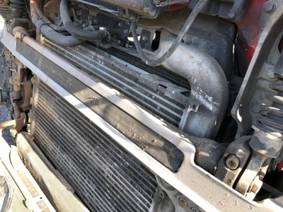 Scania ������� ������ Scania P360 �/� (����)