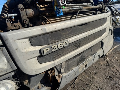 Scania �������� ������������ � ����� Scania �/� (����)