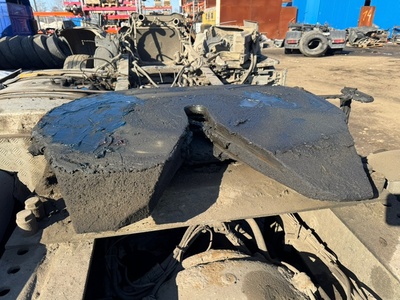 Scania ����� JOST 150�� �/� (����)