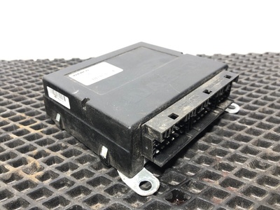 DAF Блок управления подвеской ECAS DAF XF105 б/у DAF Блок управления подвеской ECAS DAF XF105 б/у (фото)