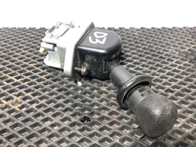 DAF ���� ����������� ������� DAF XF105 �/� (����)