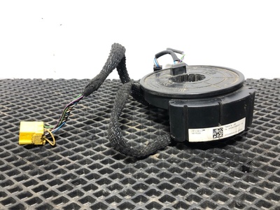 DAF Шлейф подрулевой DAF XF105 б/у DAF Шлейф подрулевой DAF XF105 б/у (фото)