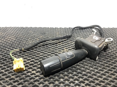 DAF Переключатель подрулевой ретардера DAF XF105 б/у DAF Переключатель подрулевой ретардера DAF XF105 б/у (фото)