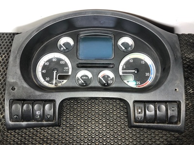 DAF ������ �������� DAF XF105 �/� (����)