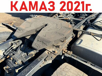 KAMAZ ����� VORLANDI 150�� �/� (����)