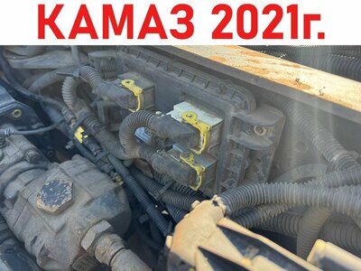 KAMAZ ���� ���������� ���� ����� 5490 �/� (����)