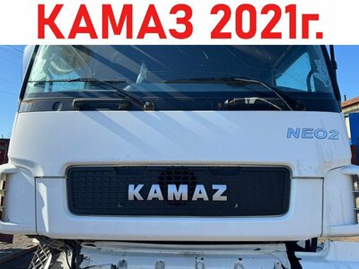 KAMAZ ����� ����� 5490 �/� (����)