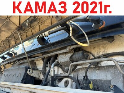 KAMAZ Трапеция дворников Камаз 5490 б/у KAMAZ Трапеция дворников Камаз 5490 б/у (фото)
